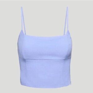 Aritzia Wilfred Basel Bustier